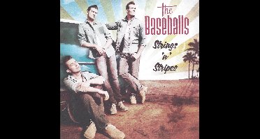 Strings 'n' Stripes (Dutch Edition)