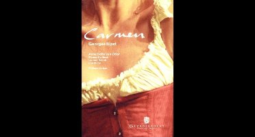 Otter/Haddock/London Philharmonic O - Carmen