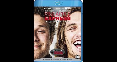 Pineapple Express (Blu-ray)