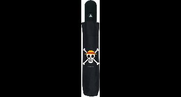 ONE PIECE - Paraplu - Pirates emblems