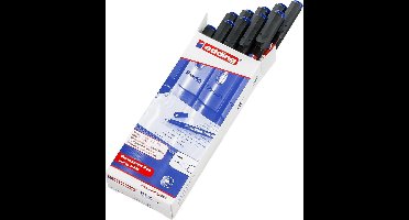 Edding OHP Marker 142M-05 Geel