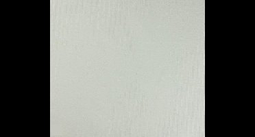 Dutch Wallcoverings Vliesbehang Uni - Wit