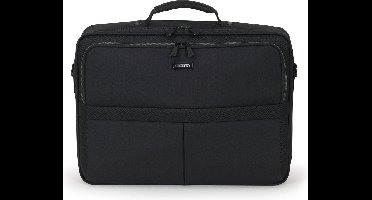DICOTA Multi SCALE - Draagtas voor notebook - 12 - 14.1 - zwart