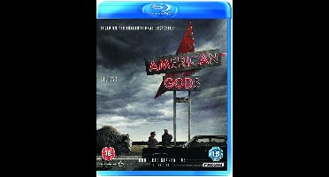 American Gods Season 1