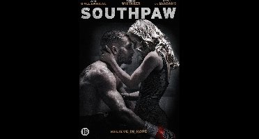 Southpaw