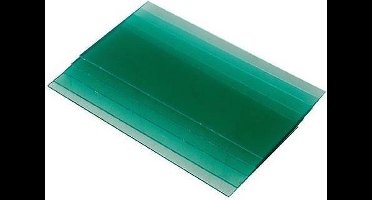 Silverline Laskap spatglazen, 5 pk. Binnenkant (757060)
