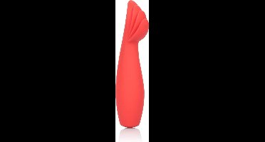 CalExotics - Red Hot Blaze - Massager Rood
