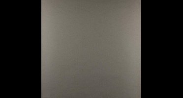 Dutch Wallcoverings Vliesbehang uni - bruin
