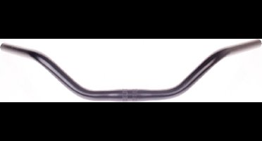Ergotec Cruiser Stuur Zilver 25.4 mm / 590 mm