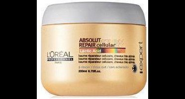 Loreal Serie Expert Absolut Repair Masker