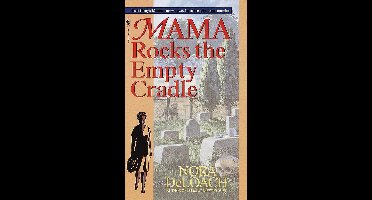 Mama Detective 6 - Mama Rocks the Empty Cradle
