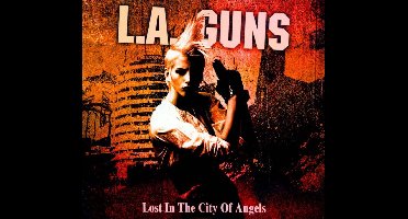 Lost In The City Of Angels