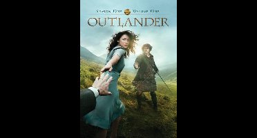 Outlander - Seizoen 1 (Deel 1)