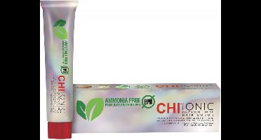 CHI Ionic Permanent Shine Hair Color
