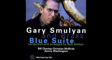 Blue Suite