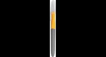 Westcott scalpelmes - titanium - met beschermkap - AC-E30403