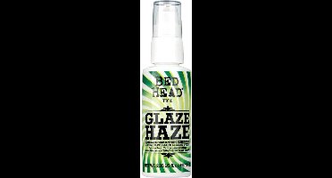 Tigi Glaze Haze Smoothing Serum Vrouwen 60ml haarserum