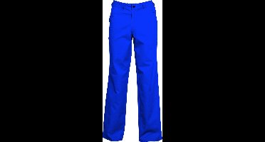 HAVEP Werkbroek rits Basic 8275 - Korenblauw - 48