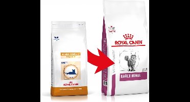 Royal Canin Senior Consult-Stage 2 - vanaf 7 jaar - Kattenvoer - 1,5 kg