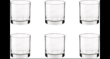 Bormioli Rocco Cortina Tumbler 40,5 cl - 6 stuks