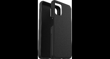 OtterBox React case voor Samsung Galaxy A12 - Zwart