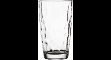 Bormioli Rocco Diamond longdrinkglas - 47 cl - Set-6