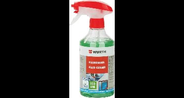 Wurth - Glasreinigingsmiddel - Glasreiniger ECOLINE