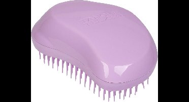 Borstel Fine & Fragile Pink Tangle Teezer