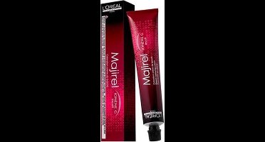 Permanent Paint, L`oreal Professionnel Majirel French Brown 6.014, 50ml