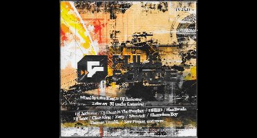 Various - Full Force 02