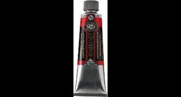 Rembrandt Olieverf 150 ml Tube Permanentrood licht 370