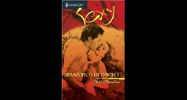 Harlequin Sexy 80 - Spannend uitzicht
