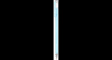 Pentel Gelroller Pastel K108-P Lichtblauw