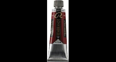 Rembrandt Olieverf 150 ml Tube Permanentkraplak donker 342