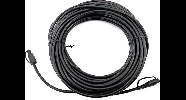 Robomow RS Kabel - robotmaaier - 20m kabel voor laadstation - aansluiting voor powerbox/voeding naar laadkop - geschikt voor alle RS modellen - geschikt voor Cub Cadet