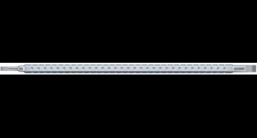 Wiha Werkplaats Plat Verwisselbare kling 1.5 mm, 3 mm 120 mm Geschikt voor Wiha System 4