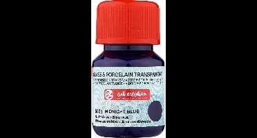 Talens Art Creation Glas & porselein transparant 30ml Nach