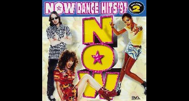 Various - Now Dance Hits 1997 Vol. 02