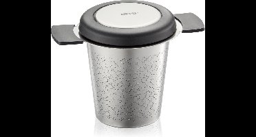 GEFU Theefilter SAVORO - roestvrijstaal - 7.5cm