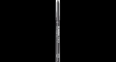 Rimmel London Exaggerate Full Colour Eye Definer - Oogpotlood - 003 Smokey Grey