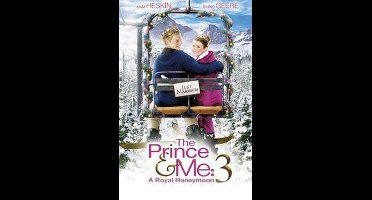 The Prince & Me 3: A Royal Honeymoon