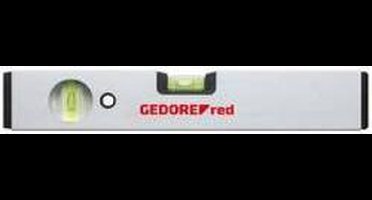 Gedore RED R94100187 3301425 Telescopische waterpas 1000 mm