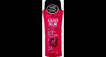 Gliss Kur - Regenerative Hair (Shampoo) Ultimate Color (Shampoo) 400 ml