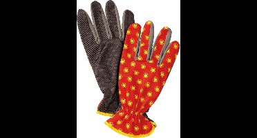 WOLF-Garten Balkonhandschoen GH-BA 8 - maat 8 - Medium - Fijngevoelige vingertoppen - optimaal werken - comfortabel dragen