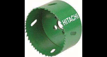 Hitachi Gatzaag bi-metaal  752134    67mm 2.5/8inch
