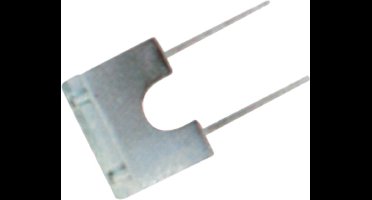 Makita 164834-6 Parallelgeleider voor Bovenfrezen