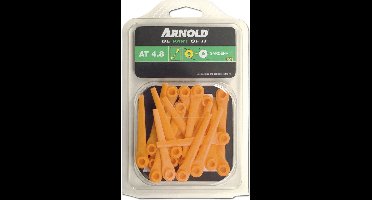 Gardena Arnold Trimmermesjes 20 stuks