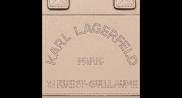KARL LAGERFELD B3W30324 LE BALLET Roze N/A EU