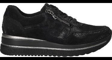 Waldlaufer Luana Sneakers - Dames - Zwart - Maat:42½