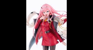 Darling in the Franxx PVC Statue 1/7 Zero Two 25 cm